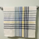 Lois Cary towel