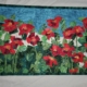 Kathy Weed wall hanging