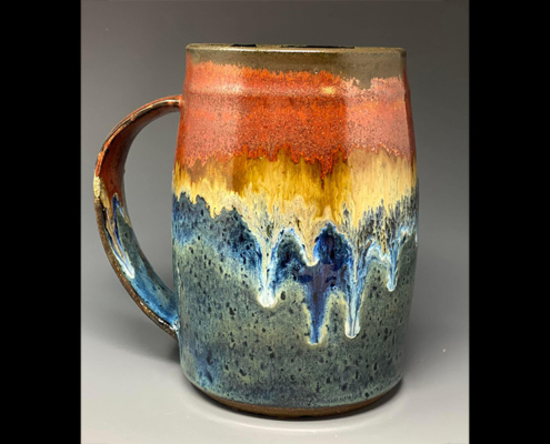 Amy Pagel mug