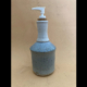 Jim Haas soap dispenser