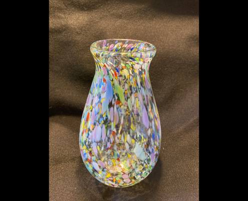 Rick Swearer vase