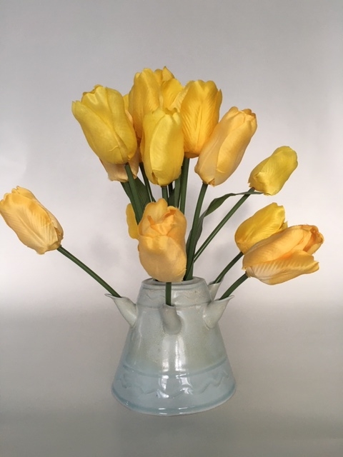 Jumpstart Spring – Ceramics Class