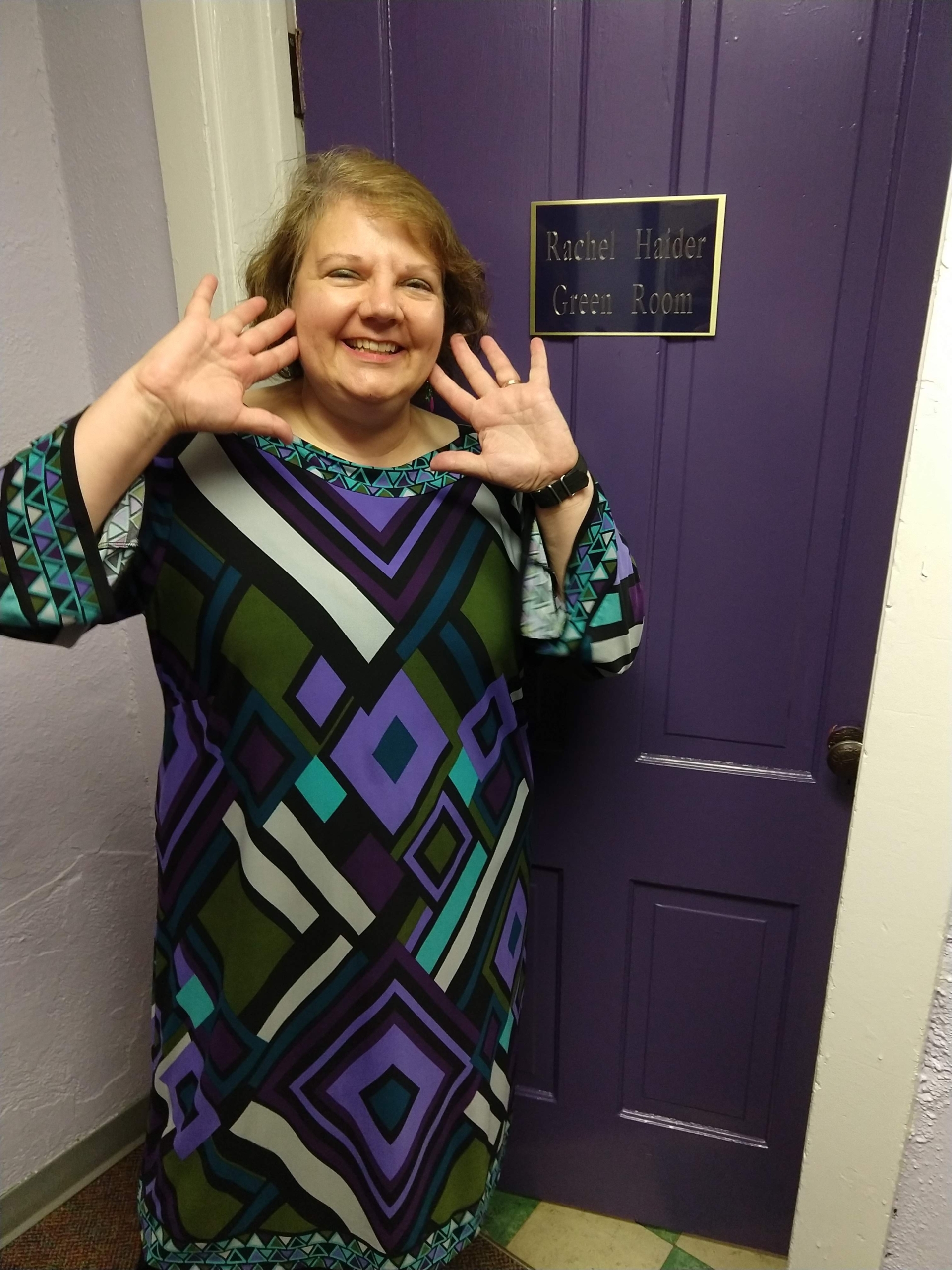 The Actor & The Director