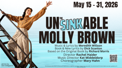 THE UNSINKABLE MOLLY BROWN slider