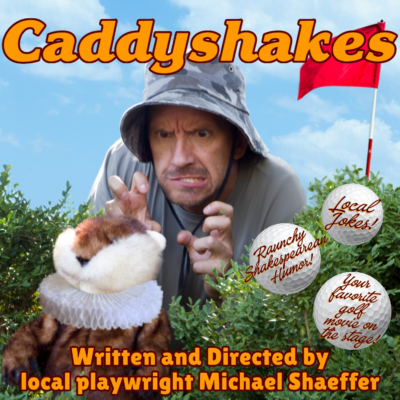 caddy square