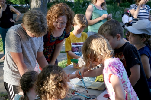 public-art Public Art Making